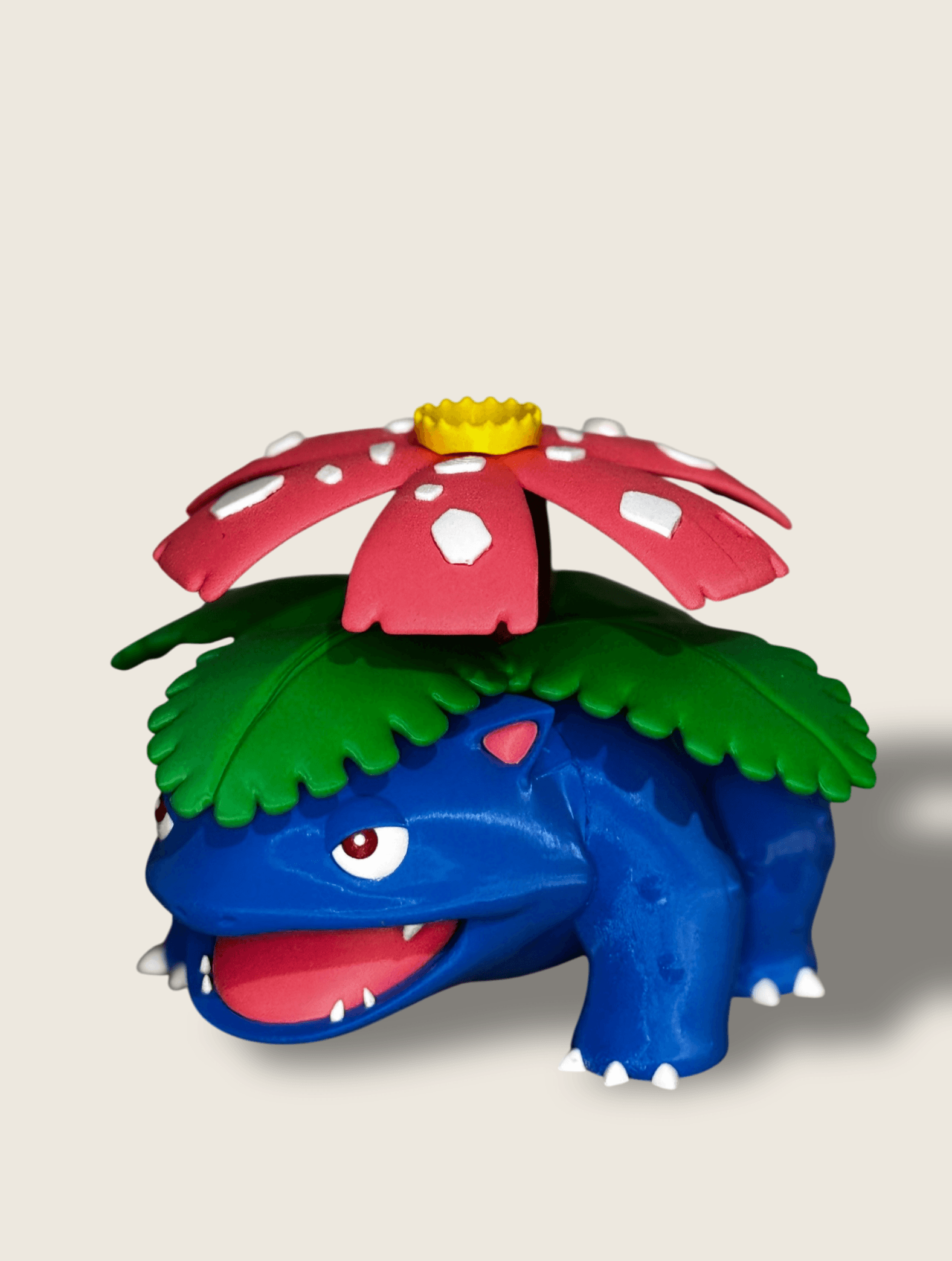 Venusaur Figür